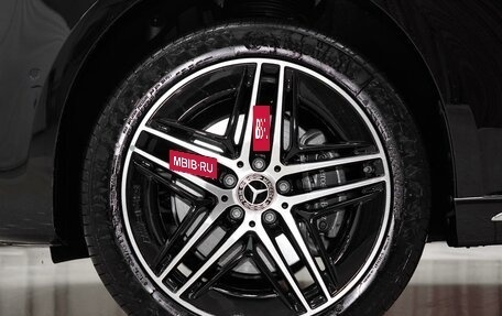 Mercedes-Benz V-Класс, 2025 год, 13 990 000 рублей, 35 фотография