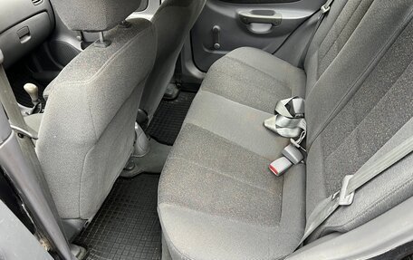 Hyundai Accent II, 2007 год, 415 000 рублей, 10 фотография