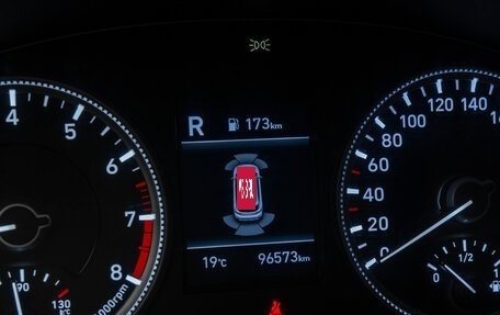 Hyundai Santa Fe IV, 2018 год, 3 140 000 рублей, 23 фотография