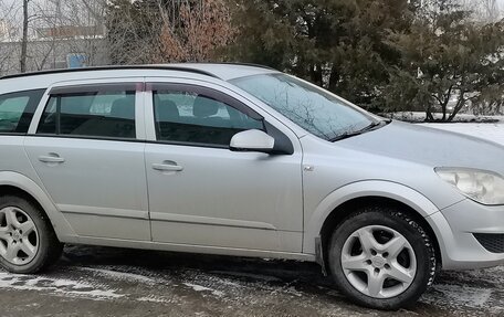 Opel Astra H, 2008 год, 550 000 рублей, 2 фотография