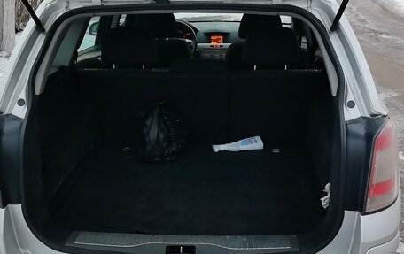 Opel Astra H, 2008 год, 550 000 рублей, 10 фотография