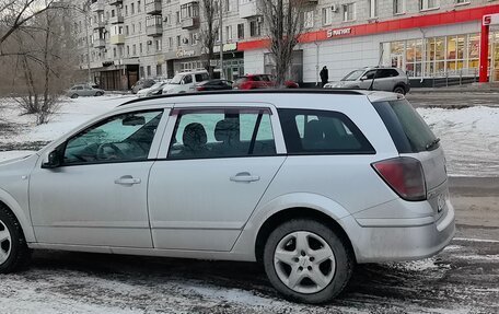 Opel Astra H, 2008 год, 550 000 рублей, 13 фотография