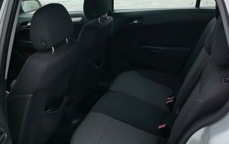 Opel Astra H, 2008 год, 550 000 рублей, 8 фотография