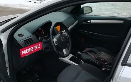 Opel Astra H, 2008 год, 550 000 рублей, 7 фотография