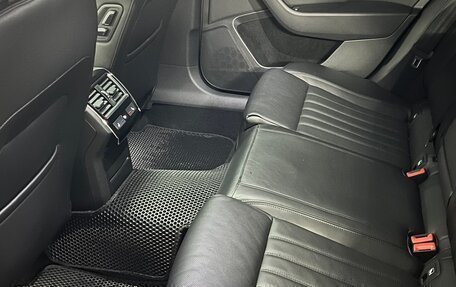 Skoda Superb III рестайлинг, 2016 год, 2 800 000 рублей, 10 фотография