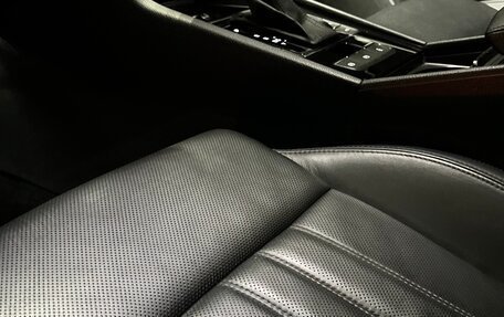 Skoda Superb III рестайлинг, 2016 год, 2 800 000 рублей, 12 фотография