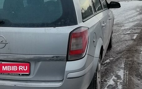 Opel Astra H, 2008 год, 550 000 рублей, 4 фотография