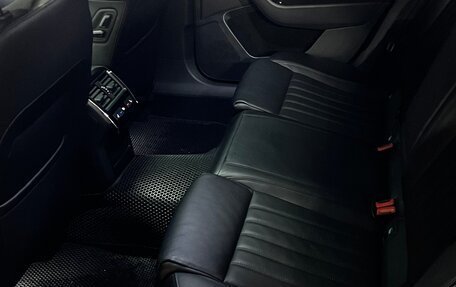 Skoda Superb III рестайлинг, 2016 год, 2 800 000 рублей, 11 фотография