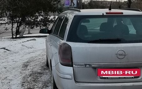 Opel Astra H, 2008 год, 550 000 рублей, 5 фотография