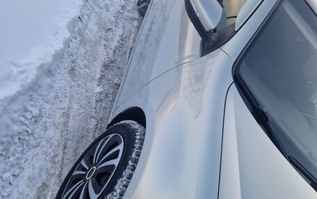 Volkswagen Golf VI, 2009 год, 760 000 рублей, 11 фотография