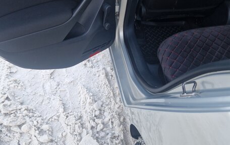 Volkswagen Golf VI, 2009 год, 760 000 рублей, 5 фотография