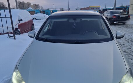 Volkswagen Golf VI, 2009 год, 760 000 рублей, 10 фотография