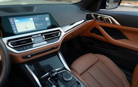 BMW 4 серия, 2022 год, 6 800 000 рублей, 6 фотография