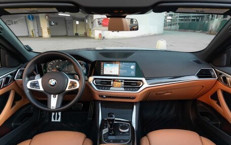 BMW 4 серия, 2022 год, 6 800 000 рублей, 4 фотография