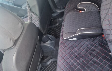 Volkswagen Golf VI, 2009 год, 760 000 рублей, 15 фотография