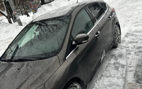 Ford Focus III, 2013 год, 1 000 000 рублей, 3 фотография