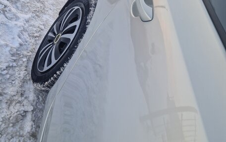 Volkswagen Golf VI, 2009 год, 760 000 рублей, 17 фотография