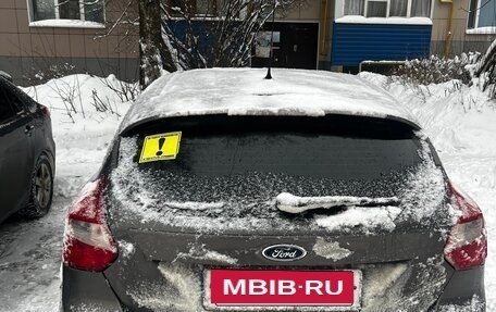 Ford Focus III, 2013 год, 1 000 000 рублей, 4 фотография