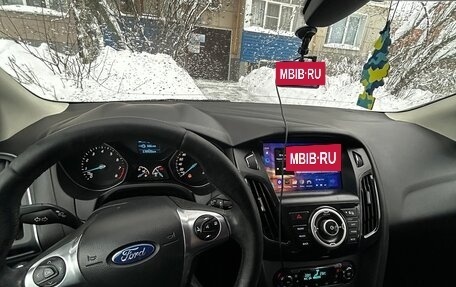 Ford Focus III, 2013 год, 1 000 000 рублей, 5 фотография