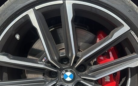 BMW 4 серия, 2022 год, 6 800 000 рублей, 9 фотография