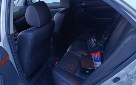 Toyota Avensis III рестайлинг, 2006 год, 780 000 рублей, 7 фотография