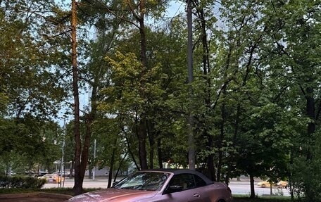 BMW 4 серия, 2022 год, 6 800 000 рублей, 3 фотография