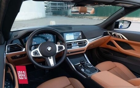 BMW 4 серия, 2022 год, 6 800 000 рублей, 5 фотография