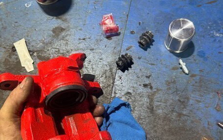 Land Rover Range Rover Sport I рестайлинг, 2012 год, 1 970 000 рублей, 3 фотография