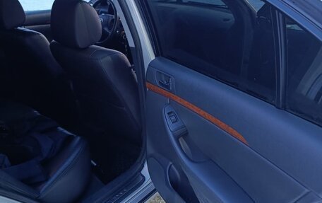 Toyota Avensis III рестайлинг, 2006 год, 780 000 рублей, 10 фотография