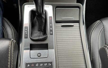 Land Rover Range Rover Sport I рестайлинг, 2012 год, 1 970 000 рублей, 9 фотография