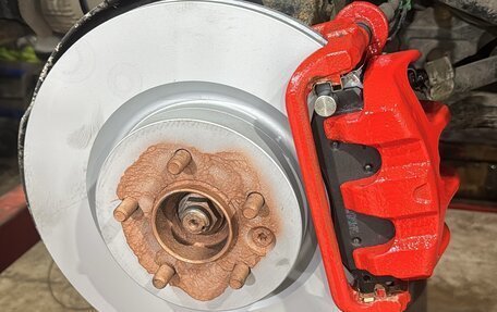 Land Rover Range Rover Sport I рестайлинг, 2012 год, 1 970 000 рублей, 5 фотография