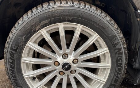 Land Rover Range Rover Sport I рестайлинг, 2012 год, 1 970 000 рублей, 10 фотография