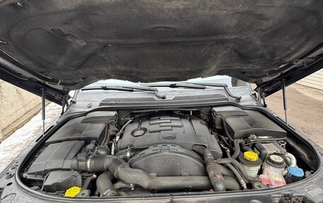 Land Rover Range Rover Sport I рестайлинг, 2012 год, 1 970 000 рублей, 11 фотография