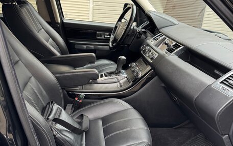 Land Rover Range Rover Sport I рестайлинг, 2012 год, 1 970 000 рублей, 12 фотография