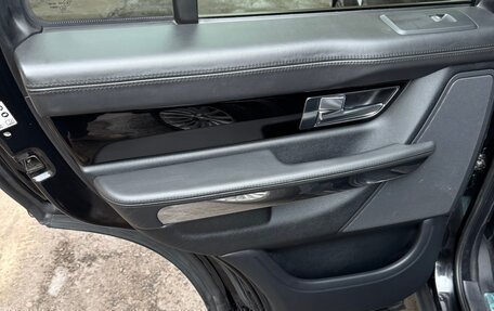 Land Rover Range Rover Sport I рестайлинг, 2012 год, 1 970 000 рублей, 16 фотография