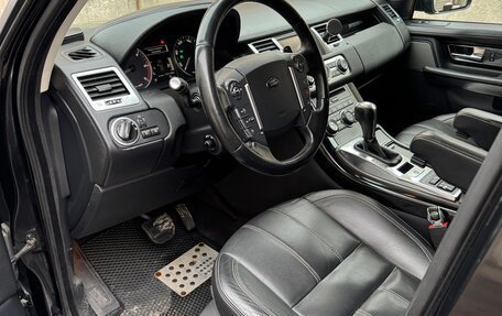 Land Rover Range Rover Sport I рестайлинг, 2012 год, 1 970 000 рублей, 19 фотография