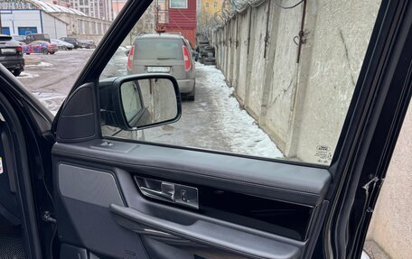 Land Rover Range Rover Sport I рестайлинг, 2012 год, 1 970 000 рублей, 15 фотография