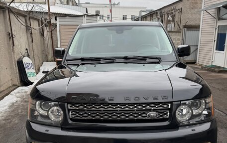 Land Rover Range Rover Sport I рестайлинг, 2012 год, 1 970 000 рублей, 22 фотография