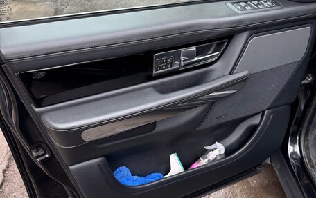 Land Rover Range Rover Sport I рестайлинг, 2012 год, 1 970 000 рублей, 20 фотография