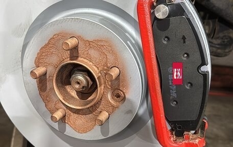 Land Rover Range Rover Sport I рестайлинг, 2012 год, 1 970 000 рублей, 6 фотография