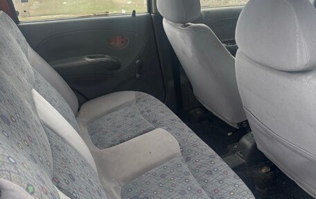 Daewoo Matiz I, 2006 год, 145 000 рублей, 7 фотография