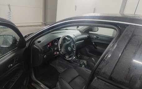 Skoda Superb III рестайлинг, 2006 год, 500 000 рублей, 3 фотография