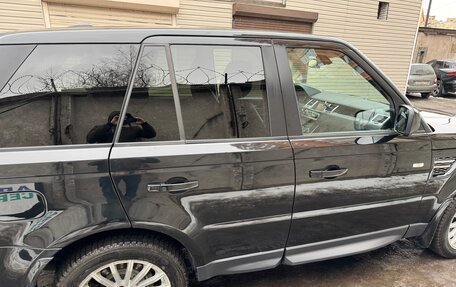 Land Rover Range Rover Sport I рестайлинг, 2012 год, 1 970 000 рублей, 27 фотография