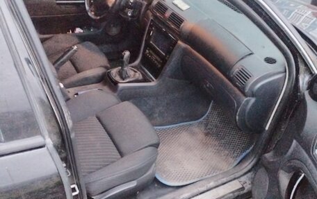 Skoda Superb III рестайлинг, 2006 год, 500 000 рублей, 12 фотография