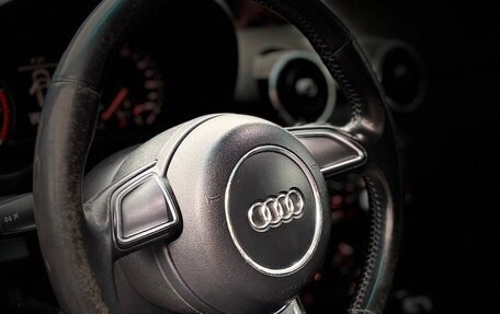 Audi A1, 2011 год, 900 000 рублей, 8 фотография