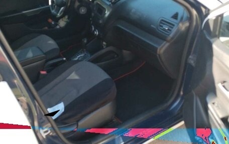 KIA Rio III рестайлинг, 2015 год, 299 999 рублей, 4 фотография