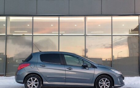 Peugeot 308 II, 2010 год, 429 000 рублей, 3 фотография