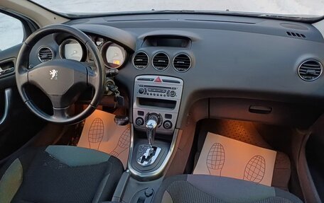 Peugeot 308 II, 2010 год, 429 000 рублей, 7 фотография