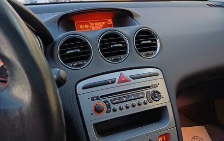 Peugeot 308 II, 2010 год, 429 000 рублей, 9 фотография