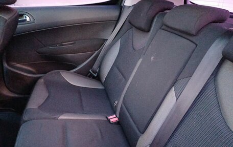 Peugeot 308 II, 2010 год, 429 000 рублей, 10 фотография